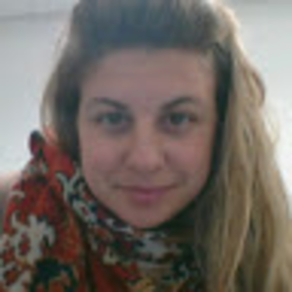 Meet your Posher, Rebekah